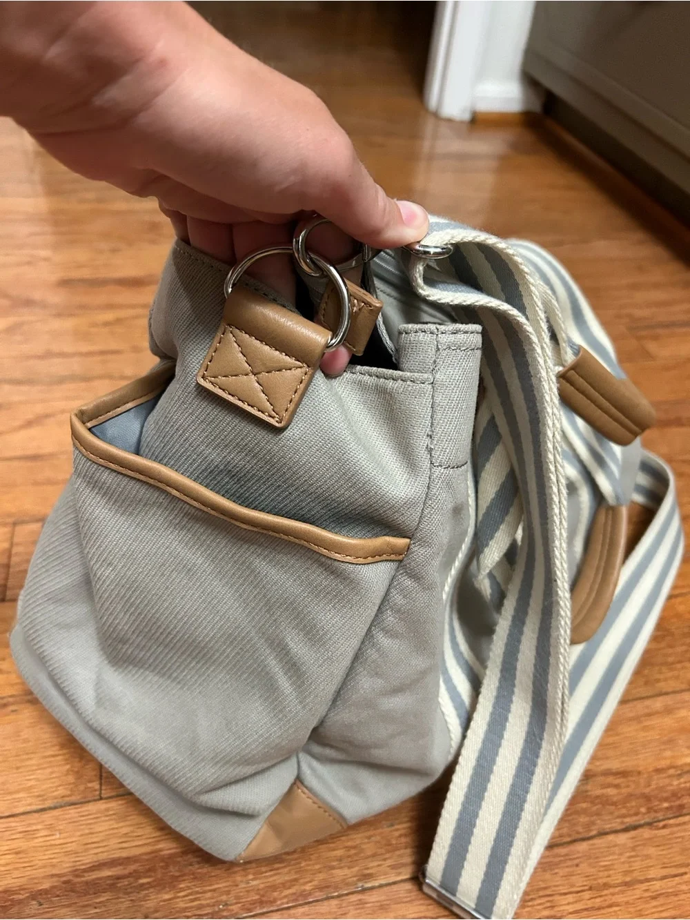 Pottery Barn complete set